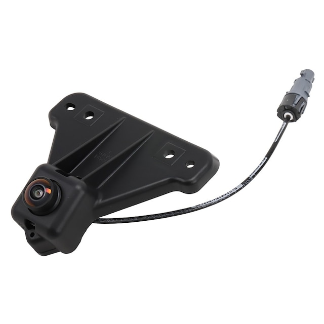 GM Genuine Parts Front View Driver Information Camera