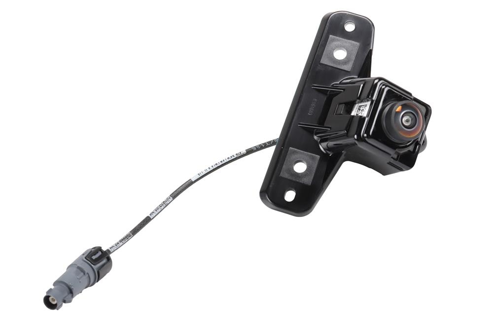 GM Genuine Parts Front View Driver Information Camera