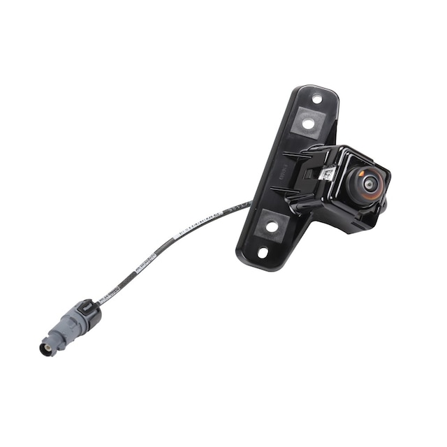 GM Genuine Parts Front View Driver Information Camera