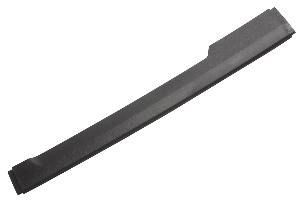 GM Genuine Parts Black Rear Driver Side Seat Track Rear Inboard Cover