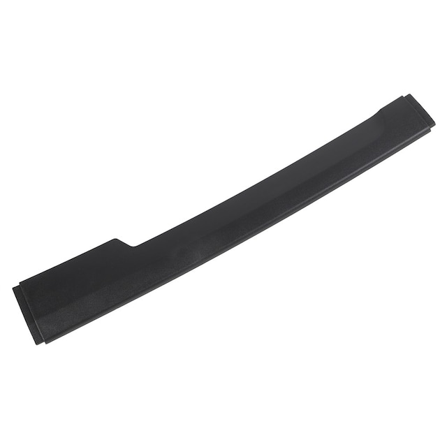 GM Genuine Parts Jet Black Rear Passenger Side Seat Track Rear Inboard Cover