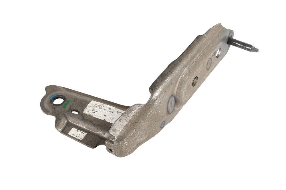 GM Genuine Parts Seat Back Frame Bracket
