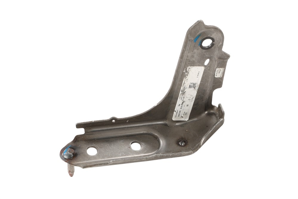 GM Genuine Parts Rear Passenger Side Seat Back Bracket