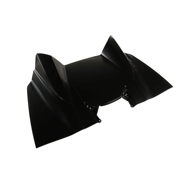 GM Genuine Parts Folding Top Stowage Compartment Lid