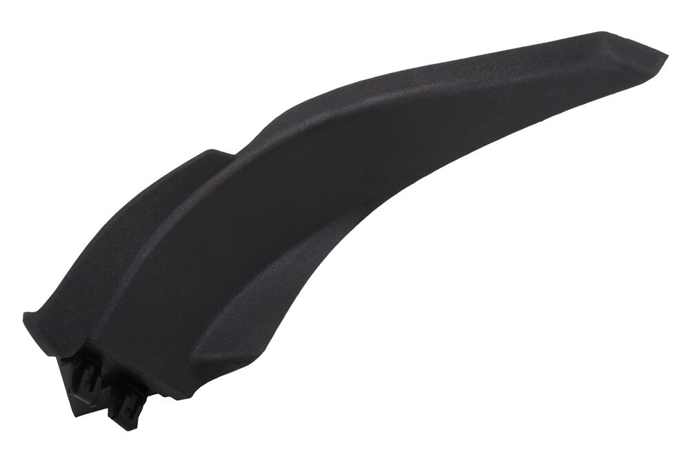 GM Genuine Parts Passenger Side Air Inlet Grille Panel Extension