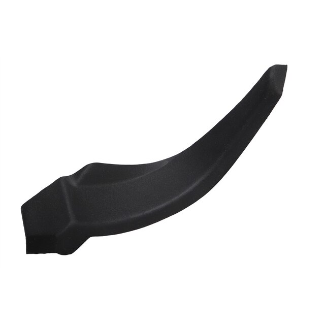 GM Genuine Parts Driver Side Air Inlet Grille Panel Extension