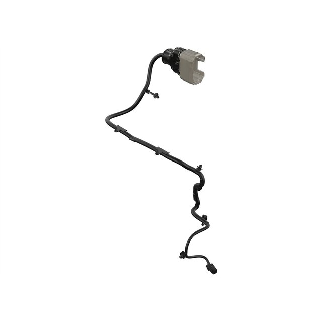 GM Genuine Parts Front Seat Wiring Harness