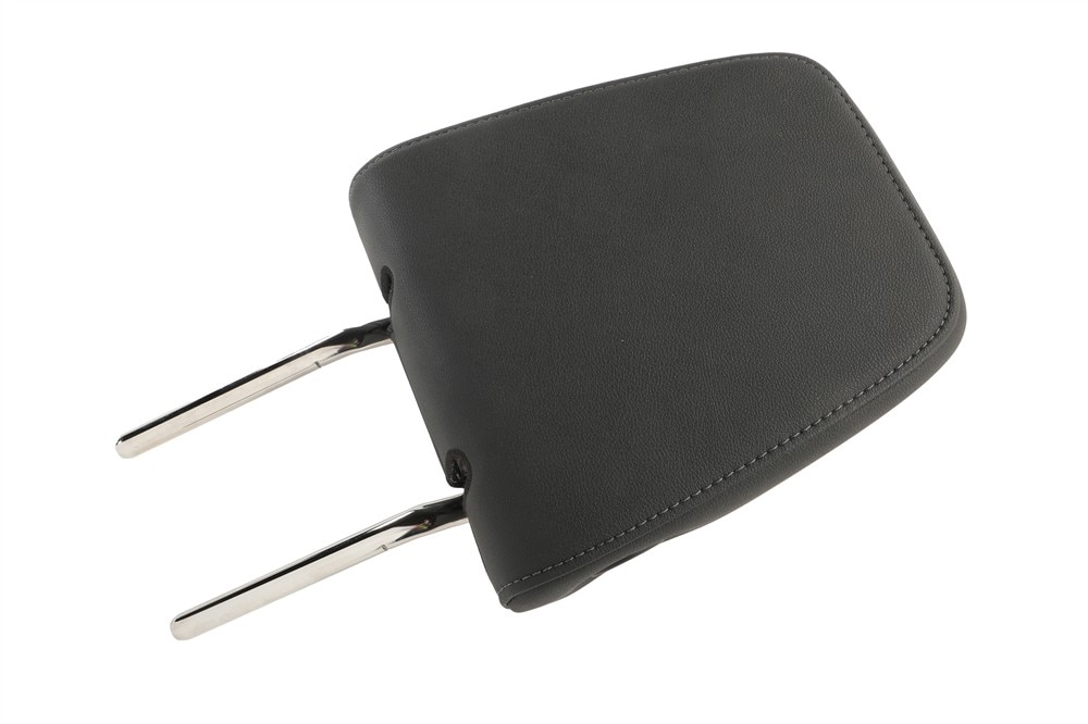 GM Genuine Parts Jet Black Rear Seat Head Restraint