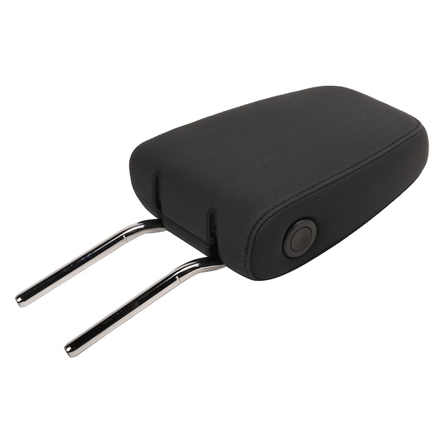 GM Genuine Parts Black Rear Seat Head Restraint