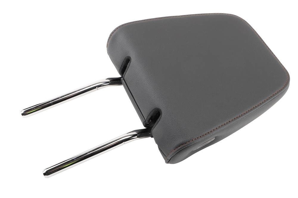 GM Genuine Parts Black Rear Seat Head Restraint