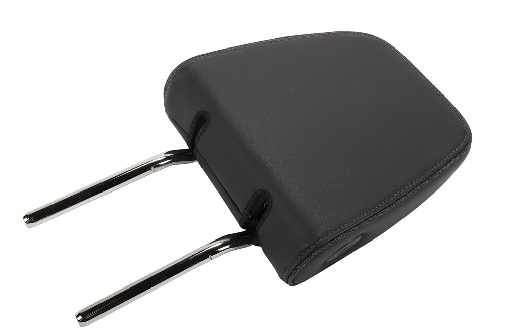 GM Genuine Parts Black Rear Seat Head Restraint