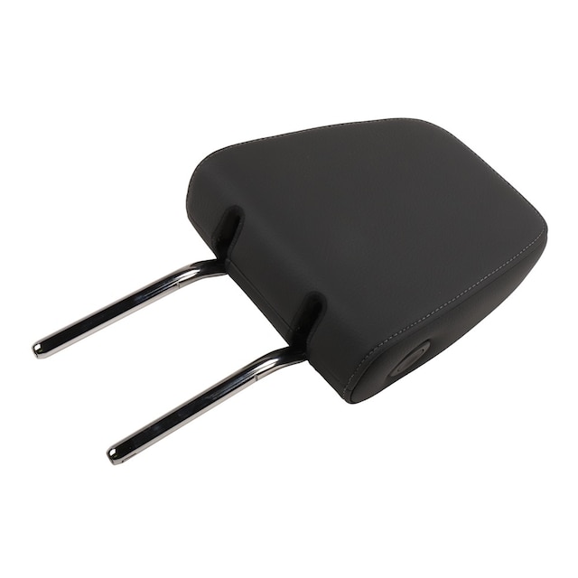 GM Genuine Parts Black Rear Seat Head Restraint