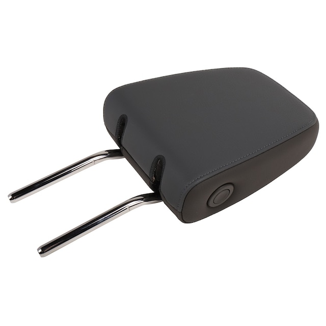 GM Genuine Parts Dark Atmosphere Rear Seat Head Restraint