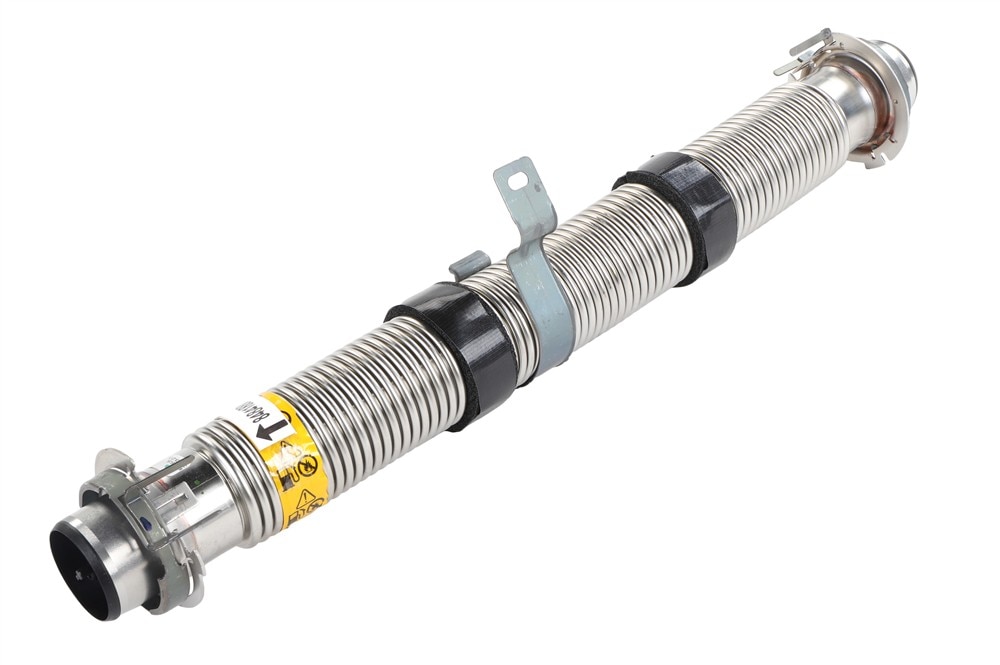 GM Genuine Parts Fuel Feed Hose