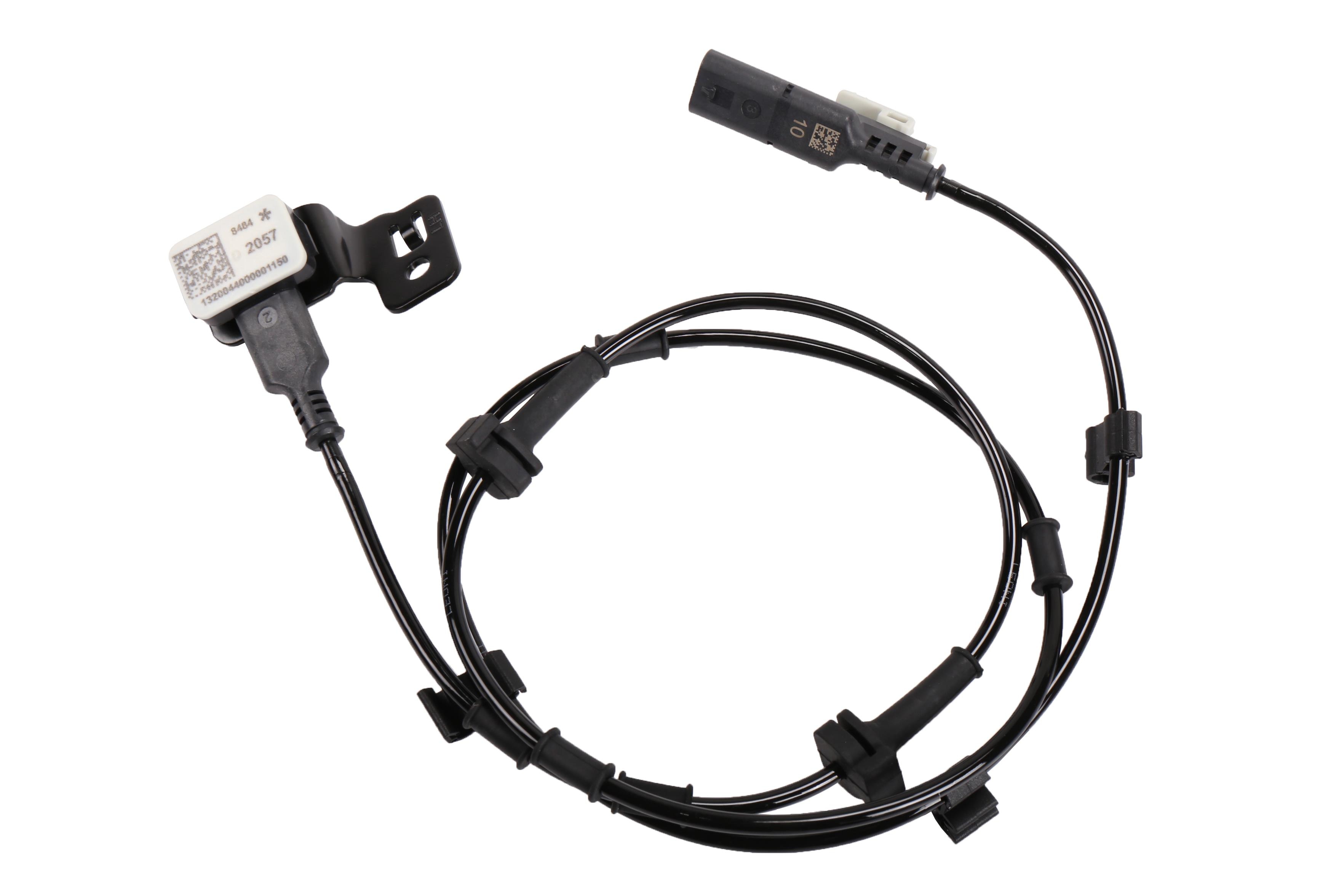 GM Genuine Parts Front Driver Side Active Suspension