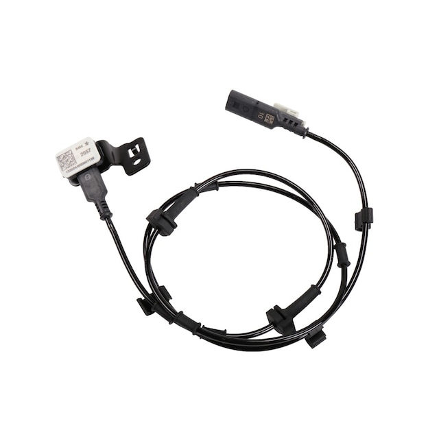 GM Genuine Parts Front Driver Side Active Suspension Vertical Accelerometer
