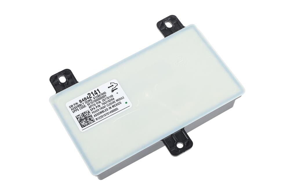 GM Genuine Parts Multi-Purpose Module