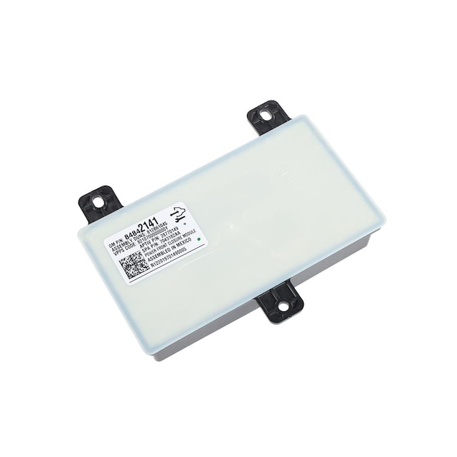 GM Genuine Parts Multi-Purpose Module
