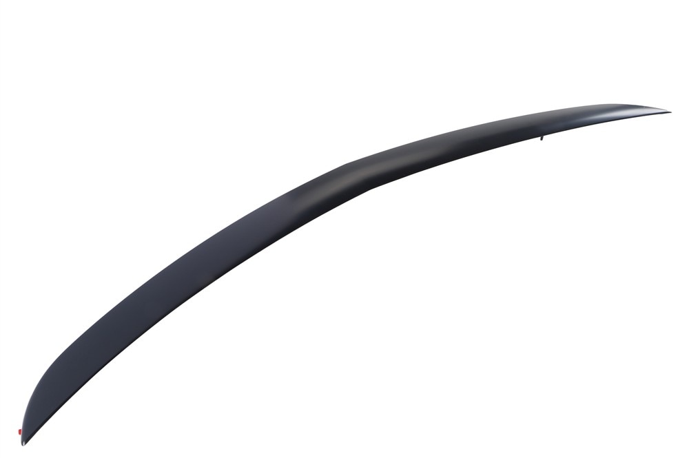 GM Genuine Parts Primed Rear End Spoiler