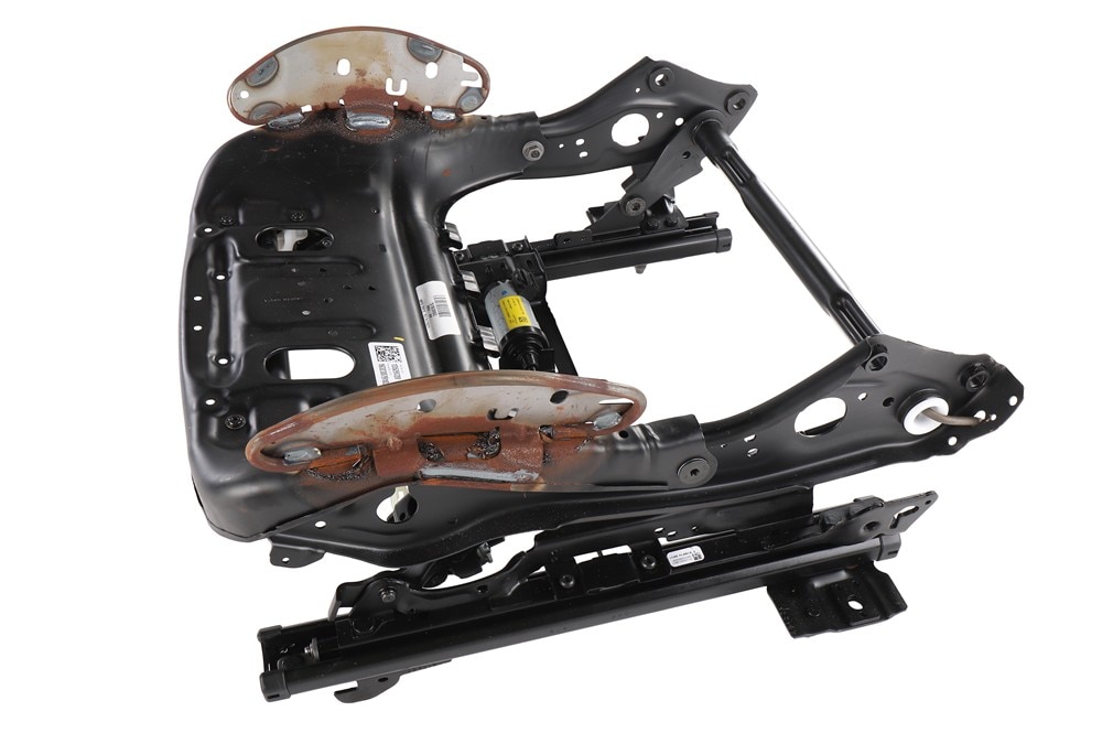 GM Genuine Parts Driver Seat Cushion Frame