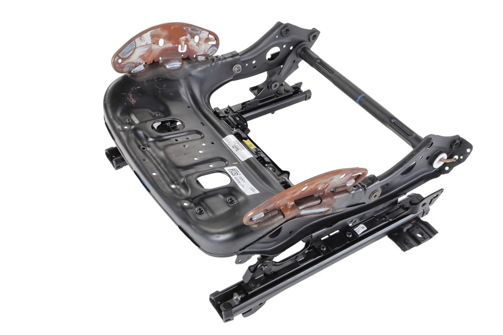 GM Genuine Parts Driver Seat Cushion Frame