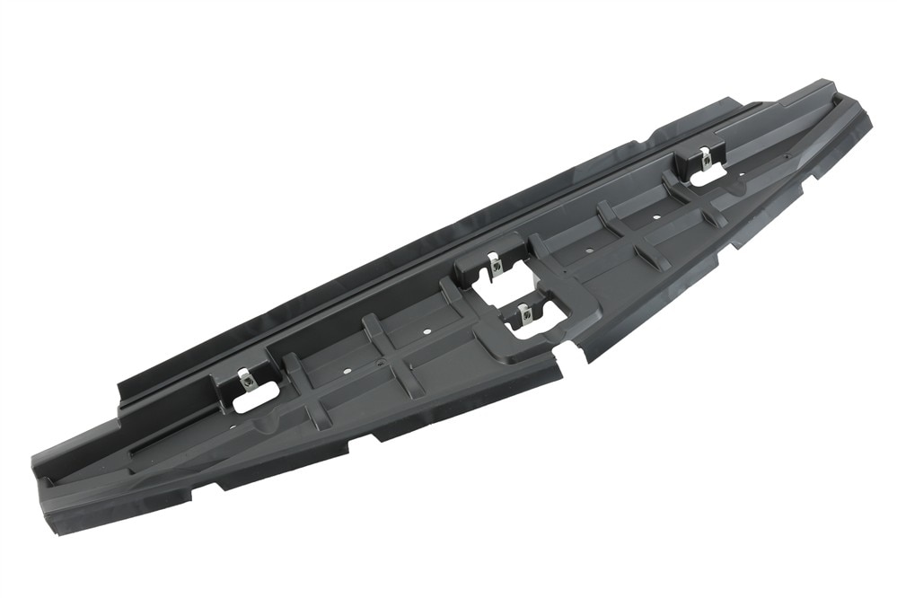 GM Genuine Parts Radiator Air Front Upper Baffle