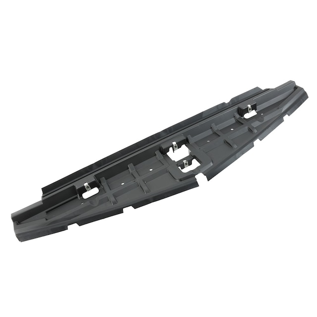 GM Genuine Parts Radiator Air Front Upper Baffle