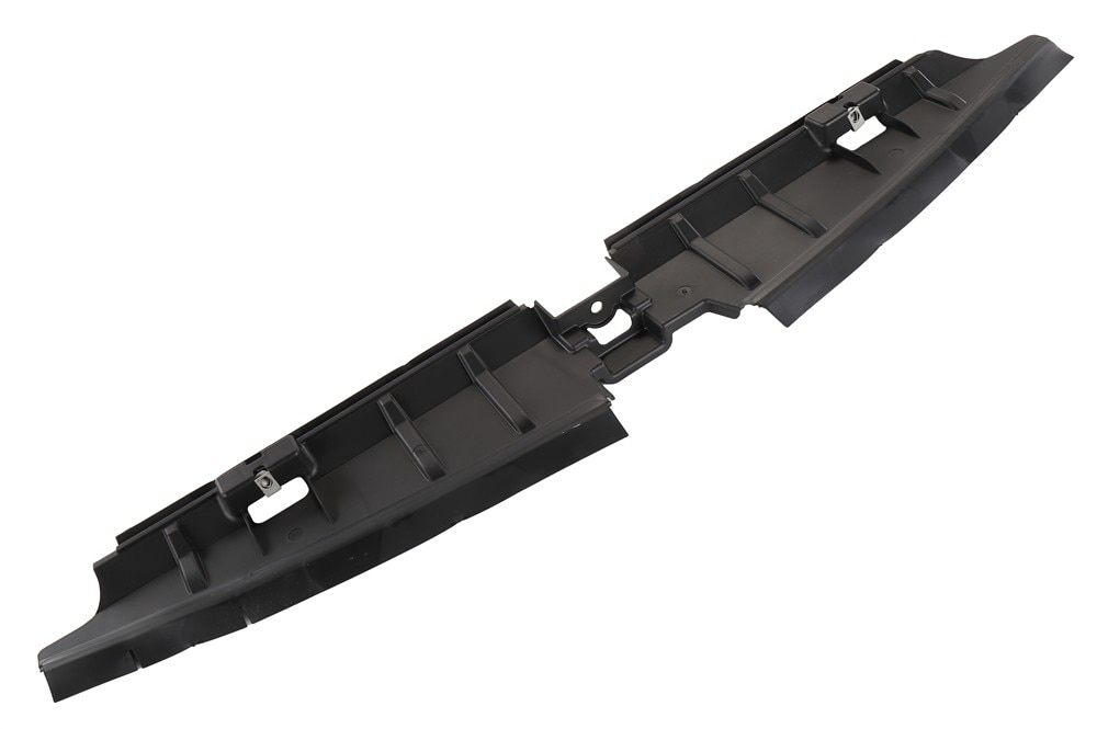 GM Genuine Parts Radiator Air Front Upper Baffle