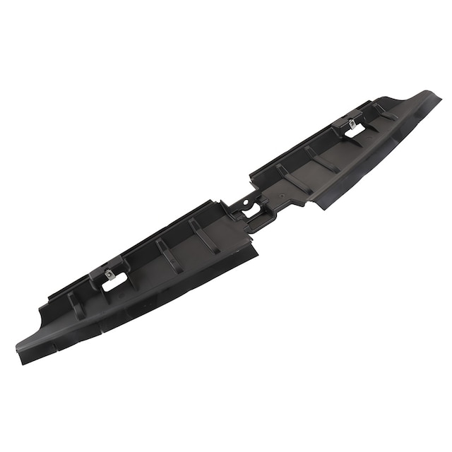 GM Genuine Parts Radiator Air Front Upper Baffle
