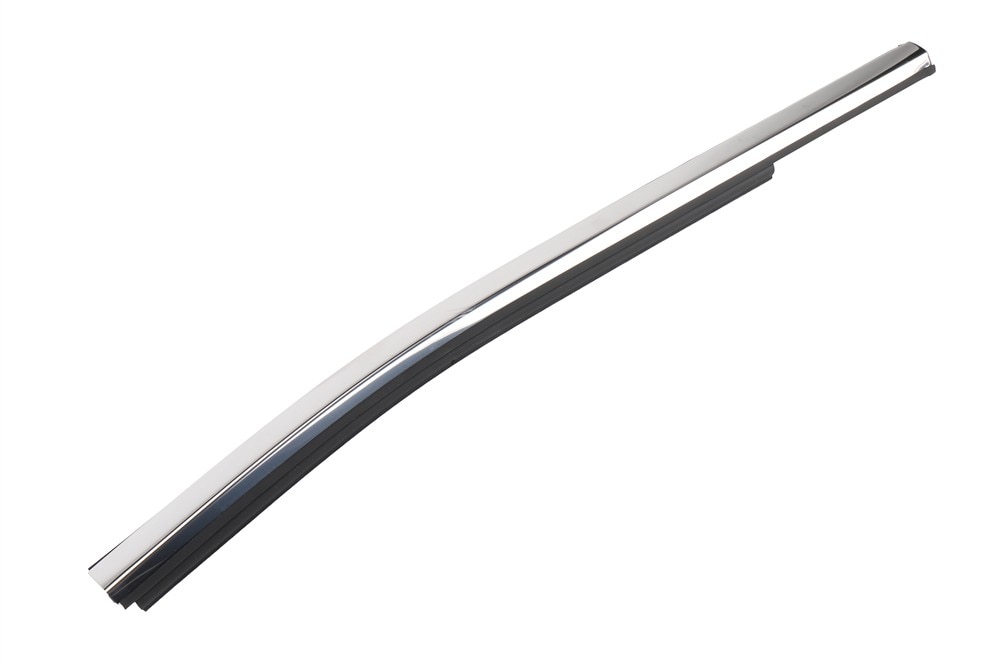 GM Genuine Parts Rear Driver Side Door Window Belt Reveal Molding
