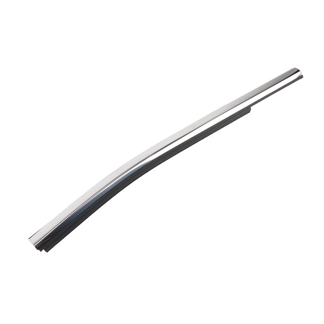 GM Genuine Parts Rear Driver Side Door Window Belt Reveal Molding