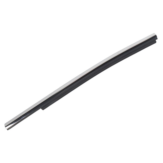 GM Genuine Parts Rear Passenger Side Door Window Belt Reveal Molding