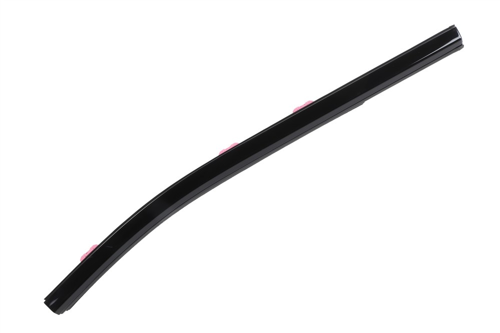 GM Genuine Parts Rear Driver Side Door Window Belt Reveal Molding