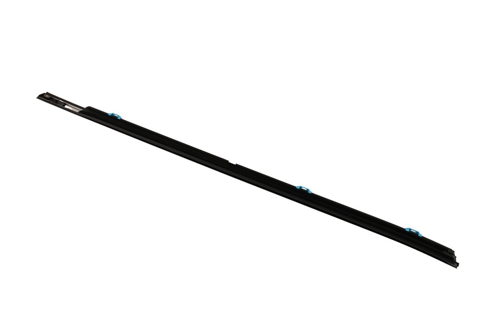 GM Genuine Parts Front Passenger Side Door Window Belt Reveal