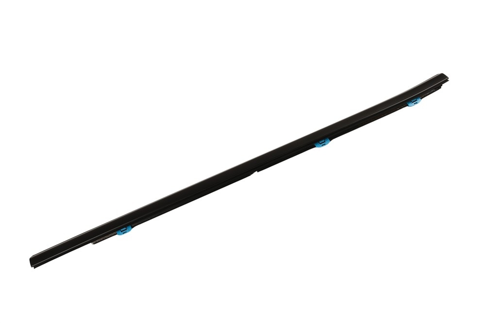 GM Genuine Parts Front Passenger Side Door Window Belt Reveal