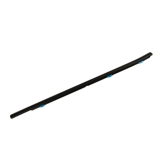 GM Genuine Parts Front Passenger Side Door Window Belt Reveal Molding