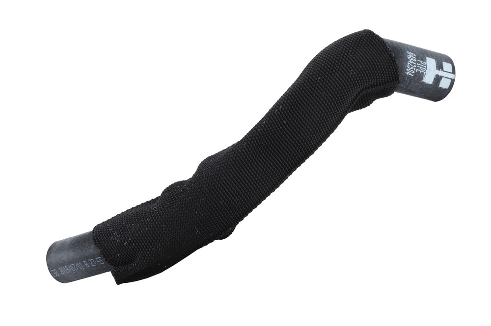 GM Genuine Parts Heater Inlet Hose