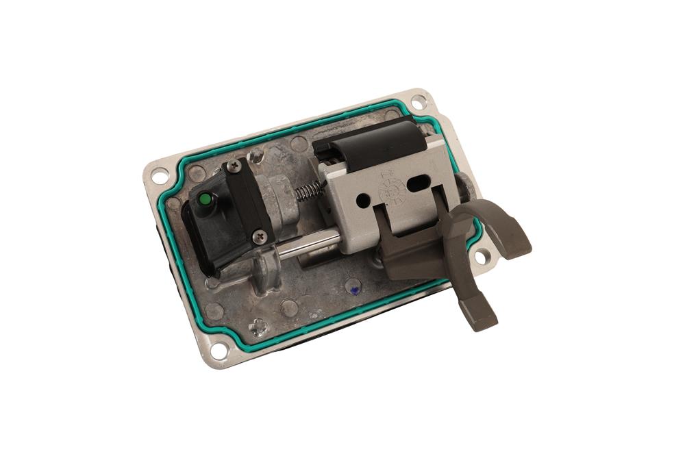 Cadillac GM Genuine Parts Clutch Pedal Position Sensor
