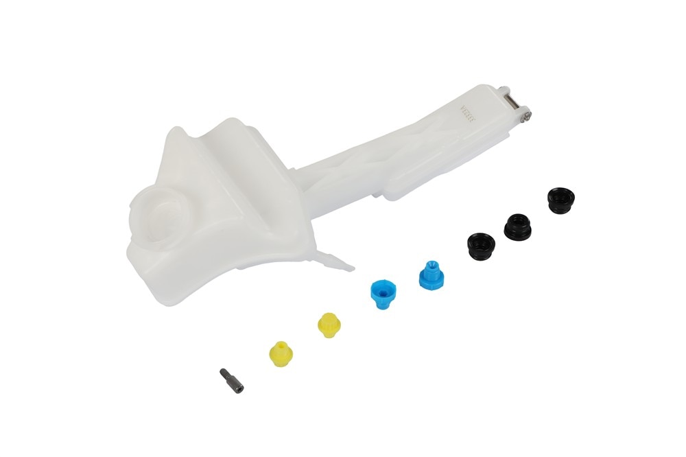 GM Genuine Parts Brake Master Cylinder Reservoir