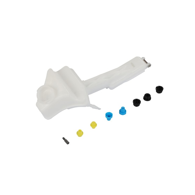 GM Genuine Parts Brake Master Cylinder Reservoir