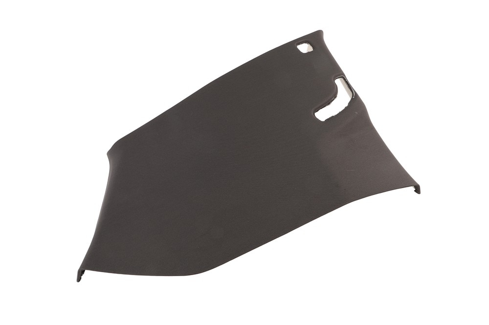 GM Genuine Parts Atmosphere Driver Side Body Lock Pillar Upper Trim Panel