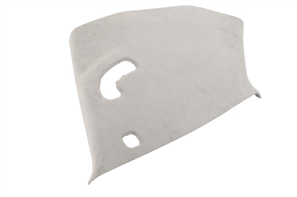 GM Genuine Parts Gideon Driver Side Body Lock Pillar Upper Trim Panel