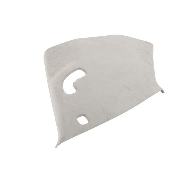 GM Genuine Parts Gideon Driver Side Body Lock Pillar Upper Trim Panel