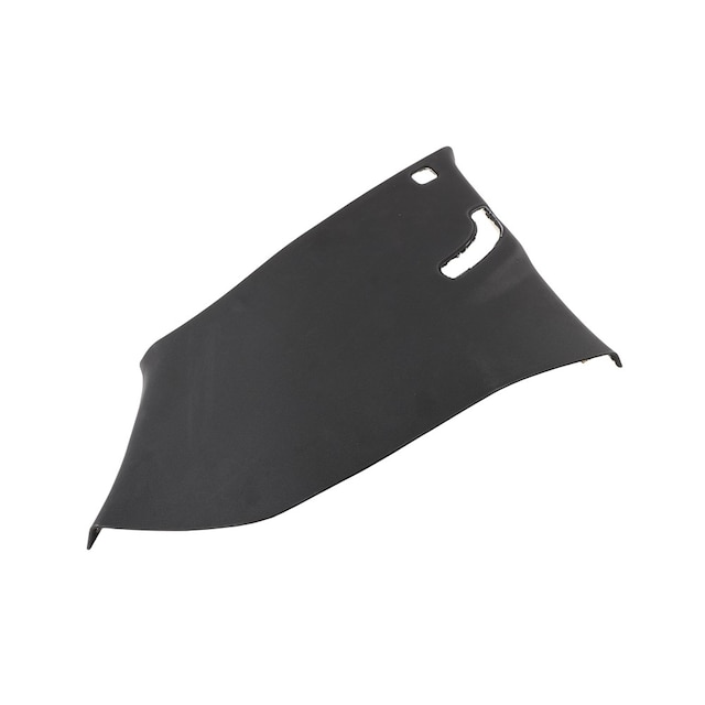 GM Genuine Parts Black Driver Side Body Lock Pillar Upper Trim Panel
