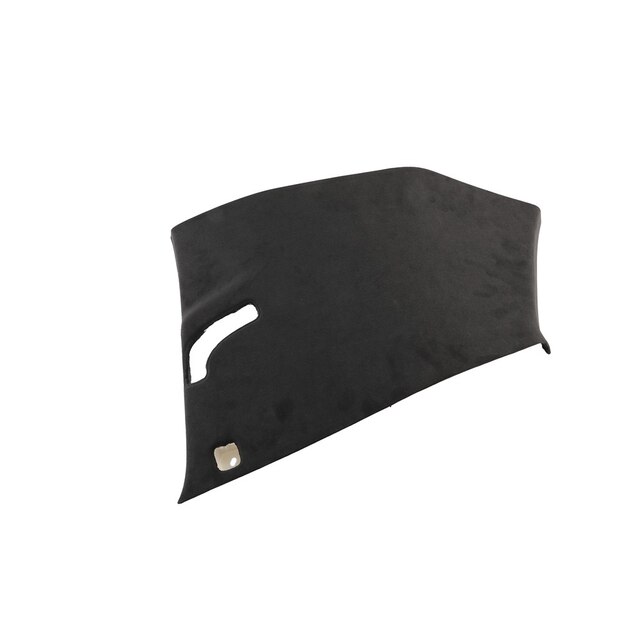 GM Genuine Parts Black Driver Side Body Lock Pillar Upper Trim Panel