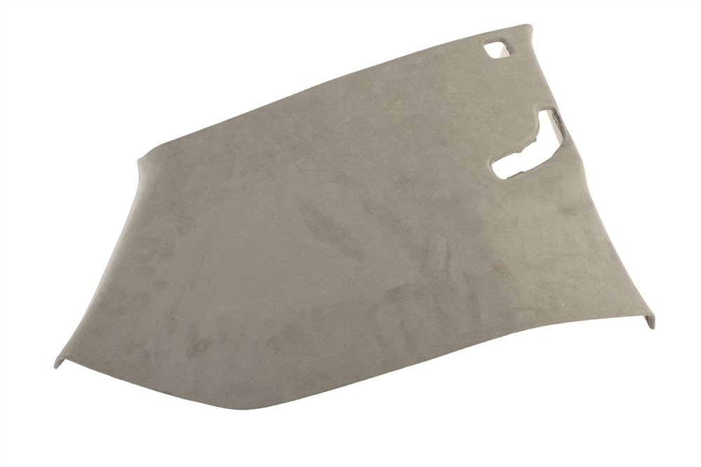 GM Genuine Parts Gideon Driver Side Body Lock Pillar Upper Trim Panel