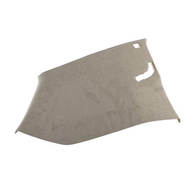 GM Genuine Parts Gideon Driver Side Body Lock Pillar Upper Trim Panel