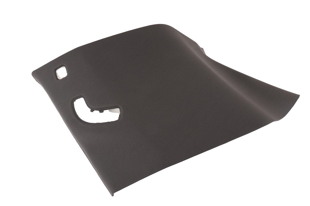 GM Genuine Parts Atmosphere Passenger Side Body Lock Pillar Upper Trim Panel