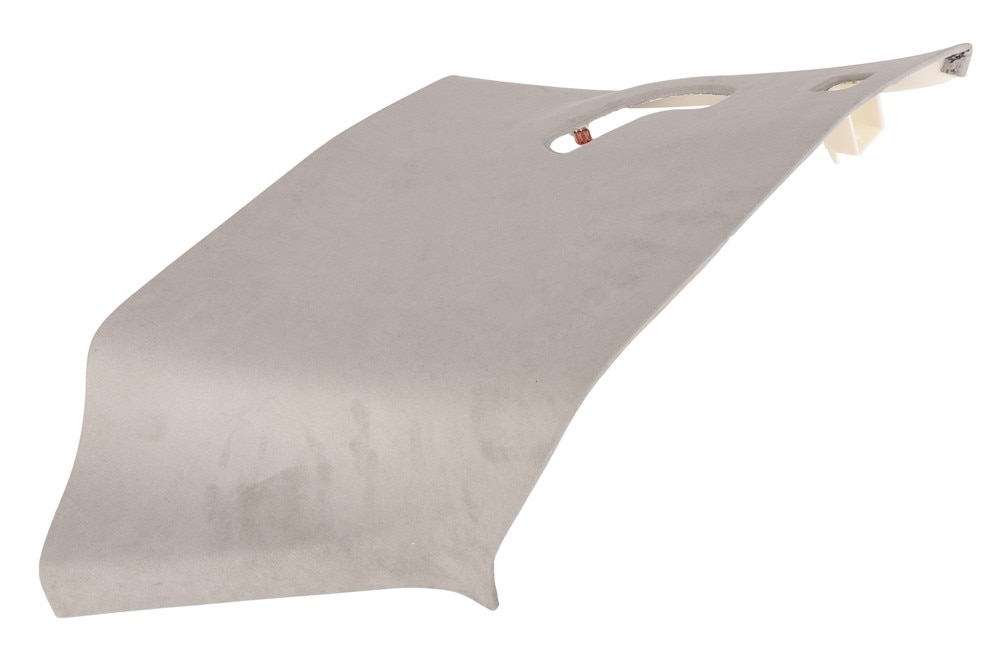 GM Genuine Parts Gideon Passenger Side Body Lock Pillar Upper Trim Panel