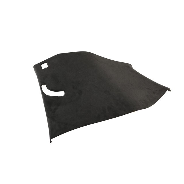 GM Genuine Parts Jet Black Passenger Side Body Lock Pillar Upper Trim Panel